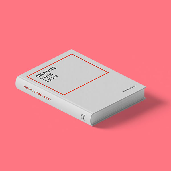 Book Mockup
